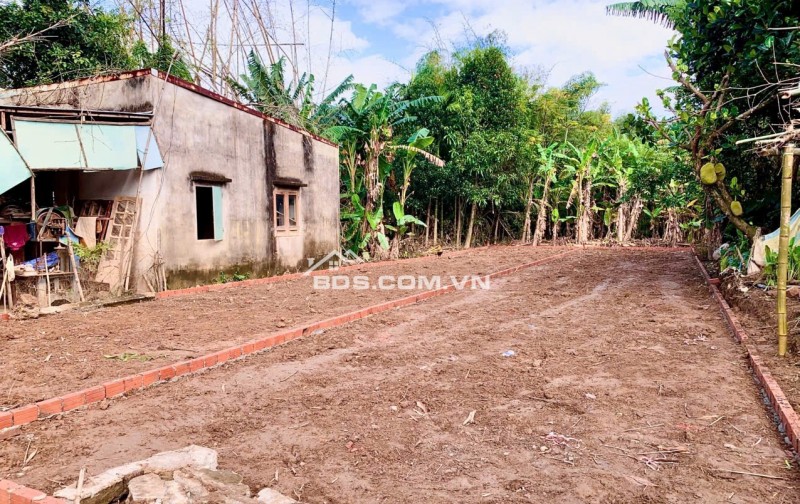 150M² ĐIỆN BÀN TÂY – LÔ ĐẸP GIÁ CHƯA TỪNG CÓ, CHỈ 6XX!